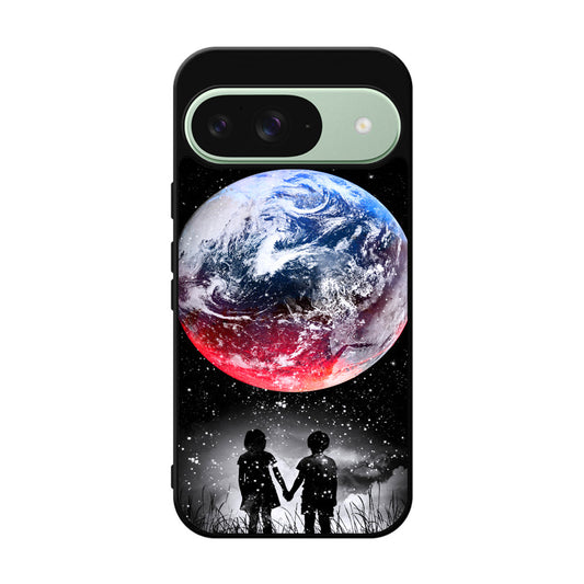 Interstellar Google Pixel 9 Case