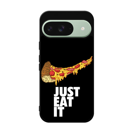 Just Eat It Google Pixel 9 Case