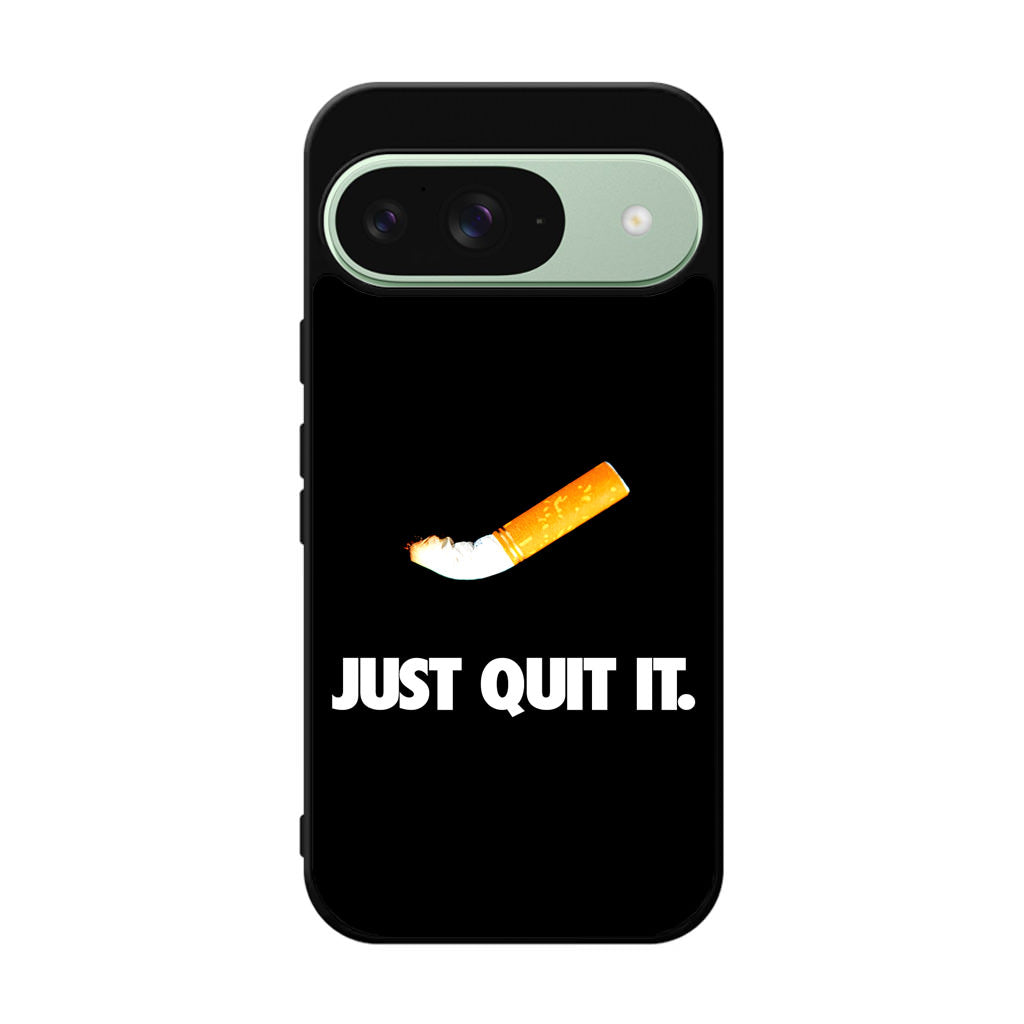 Just Quit Smoking Google Pixel 9 Case