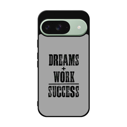 Key of Success Google Pixel 9 Case