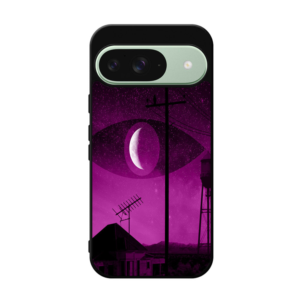 Like Night Vale Google Pixel 9 Case