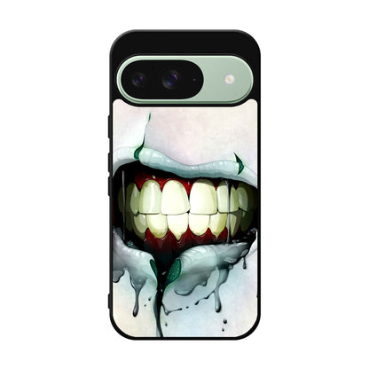 Lips Mouth Teeth Google Pixel 9 Case