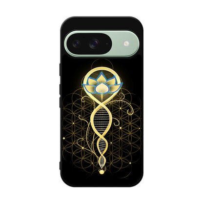 Lotus Life Google Pixel 9 Case