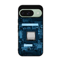Mainboard Component Google Pixel 9 Case
