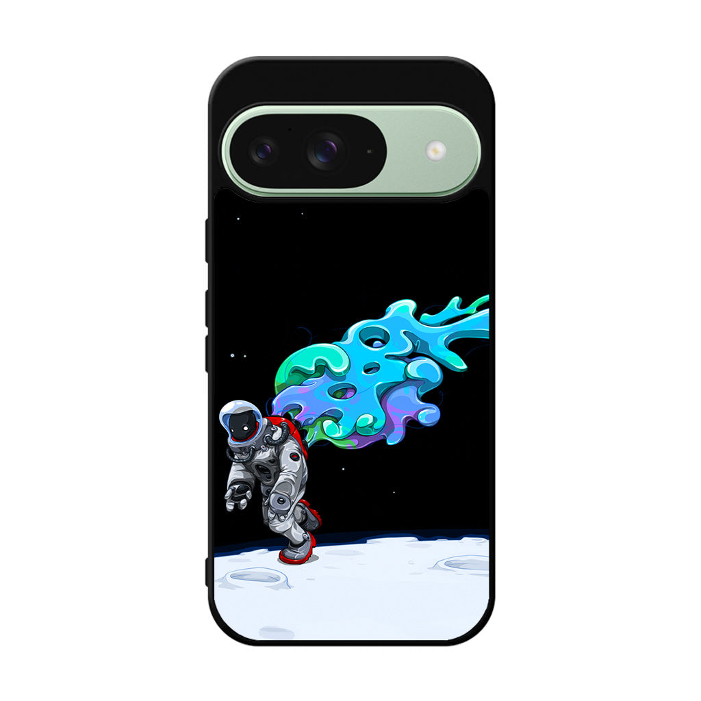 Moonwalk Google Pixel 9 Case