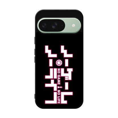 No Game No Life Google Pixel 9 Case