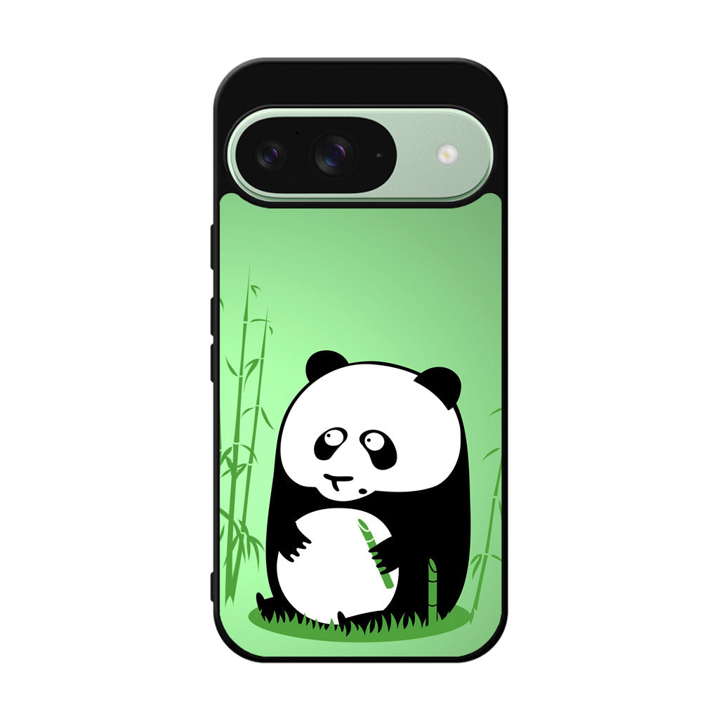 Panda Art Google Pixel 9 Case