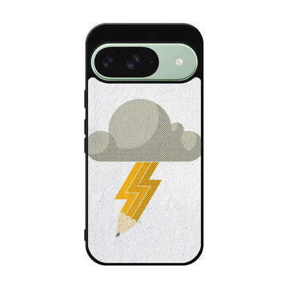 PenCloud Google Pixel 9 Case