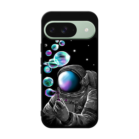 Planet Maker Google Pixel 9 Case