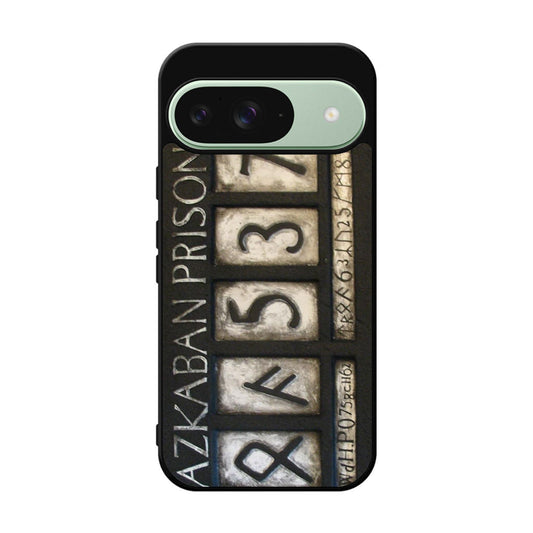 Prisoner of Azkaban Google Pixel 9 Case