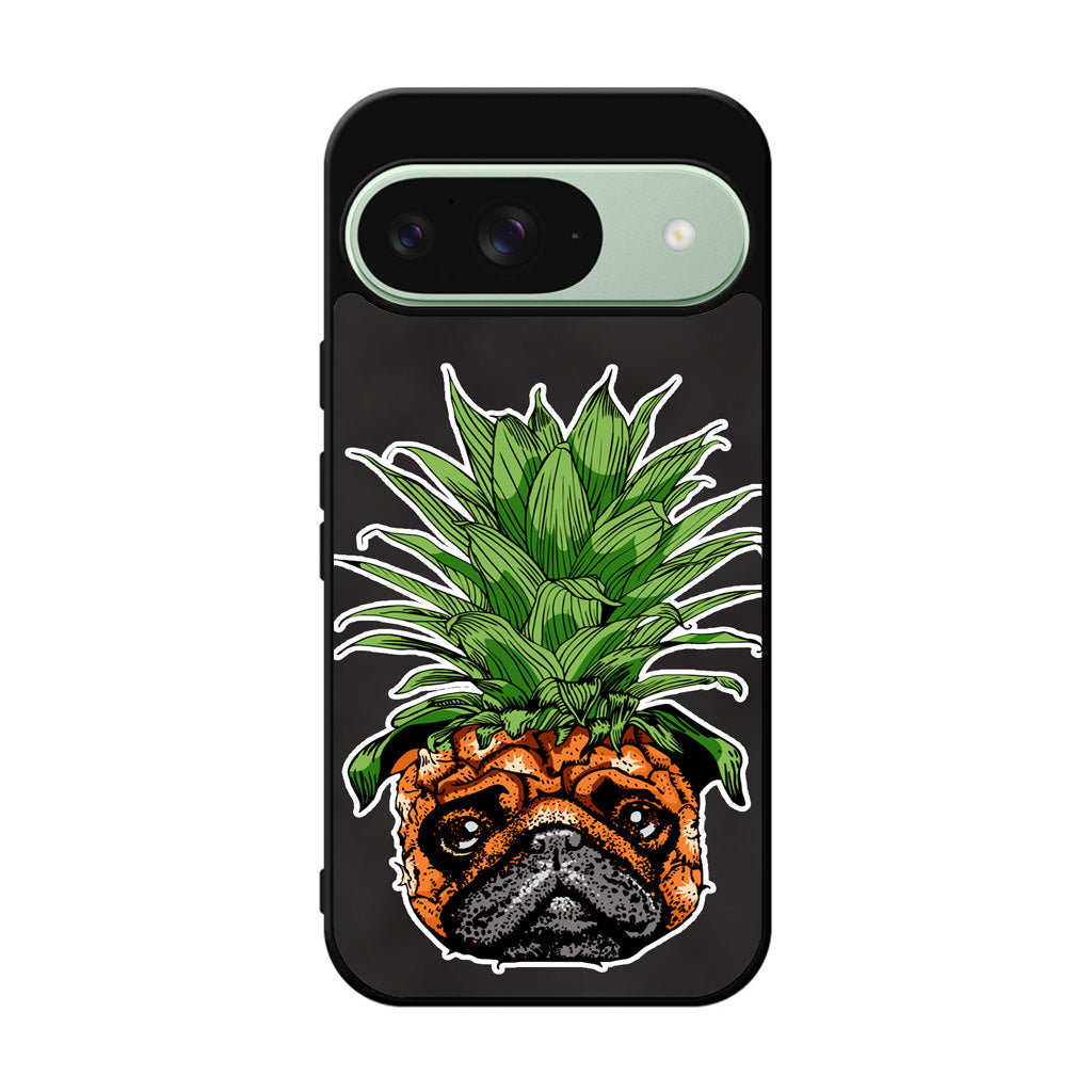 Pugnapple Google Pixel 9 Case