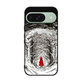 Red Riding Hood Google Pixel 9 Case