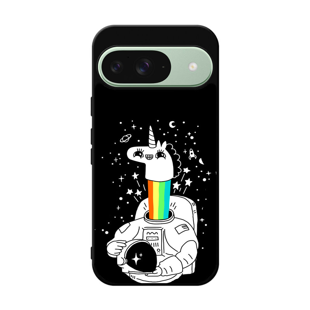 See You In Space Google Pixel 9 Case