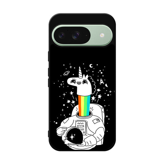 See You In Space Google Pixel 9 Case