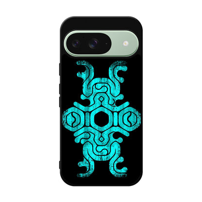 Shadow of the Colossus Sigil Google Pixel 9 Case