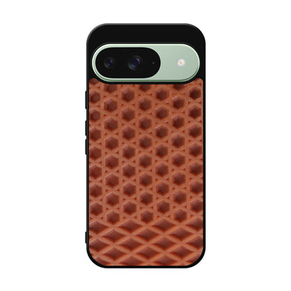 Shoe Soles Pattern Google Pixel 9 Case