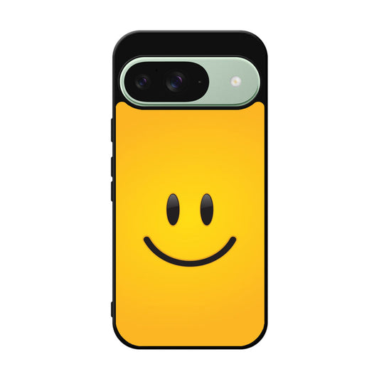 Smile Emoticon Google Pixel 9 Case