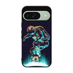 Space Skatter Google Pixel 9 Case