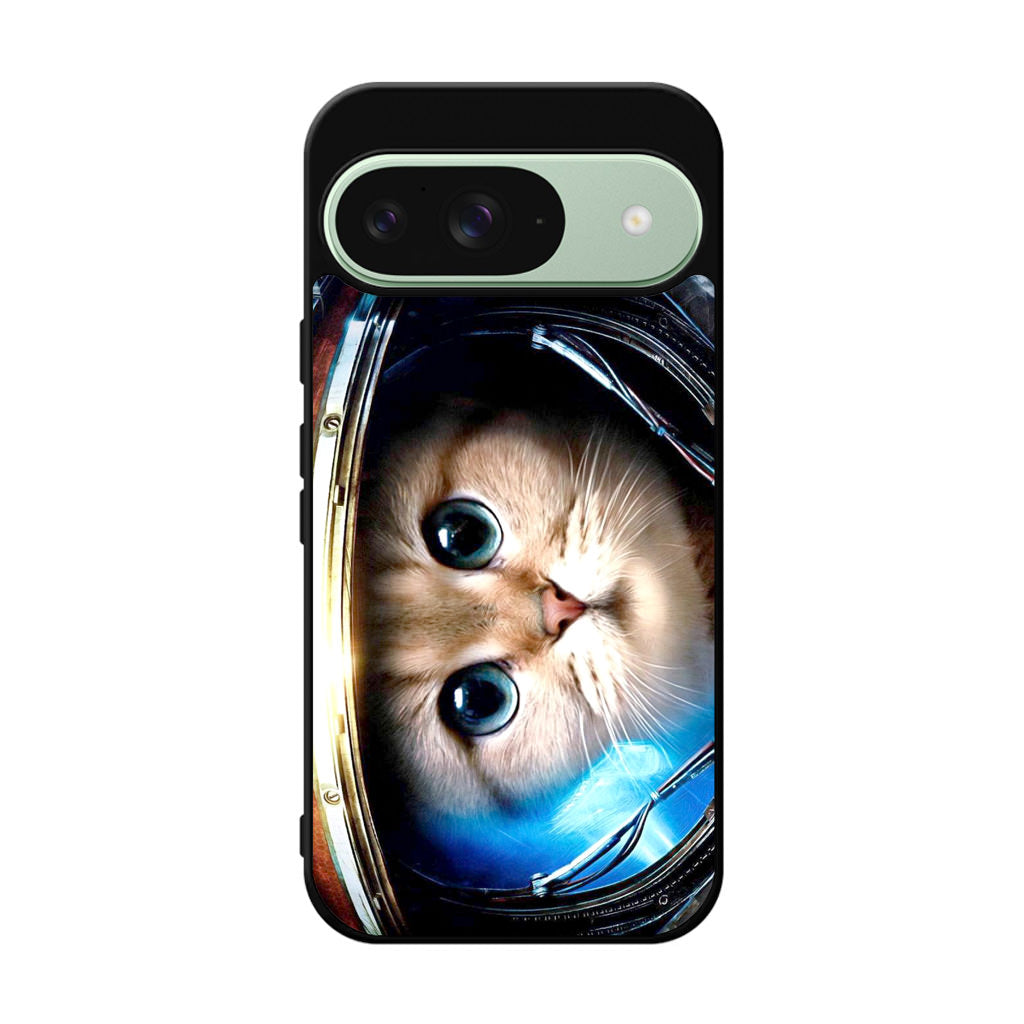 Starcraft Cat Google Pixel 9 Case