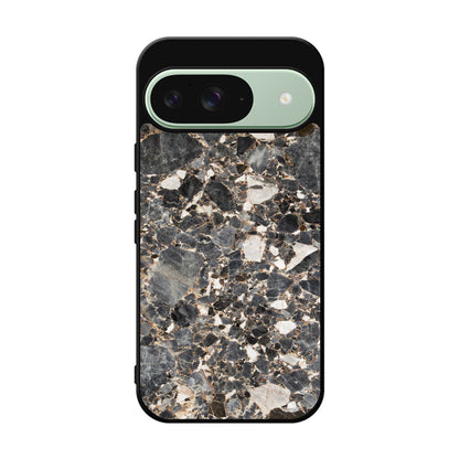 Stone Pattern Marble Google Pixel 9 Case