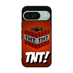 TNT Google Pixel 9 Case