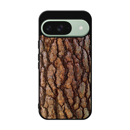 Tree Bark Google Pixel 9 Case