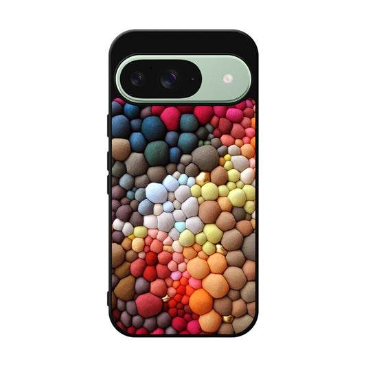 Woolen Clothes Art Google Pixel 9 Case