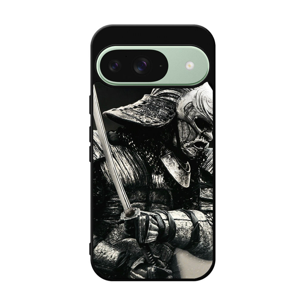 47 Ronin Samurai Google Pixel 9 Case