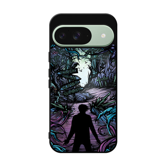 A Day To Remember Have Faith In Me Poster Google Pixel 9 Case