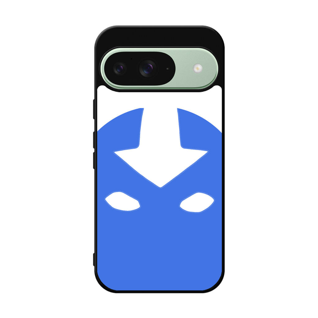 Aang The Last Airbender Pattern Google Pixel 9 Case