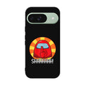 Among Us You Are Impostor Google Pixel 9 Case