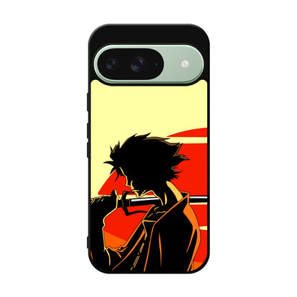 Anime Samurai Champloo Google Pixel 9 Case