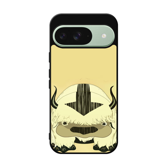 Appa Avatar The Last Airbender Google Pixel 9 Case