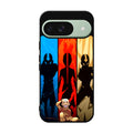 Avatar Aang The Last Airbender Google Pixel 9 Case