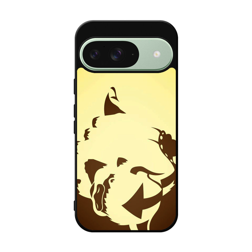 Avatar Appa Bison Google Pixel 9 Case