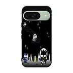 Badtz Maru Google Pixel 9 Case