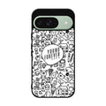 BTS Young Forever Google Pixel 9 Case