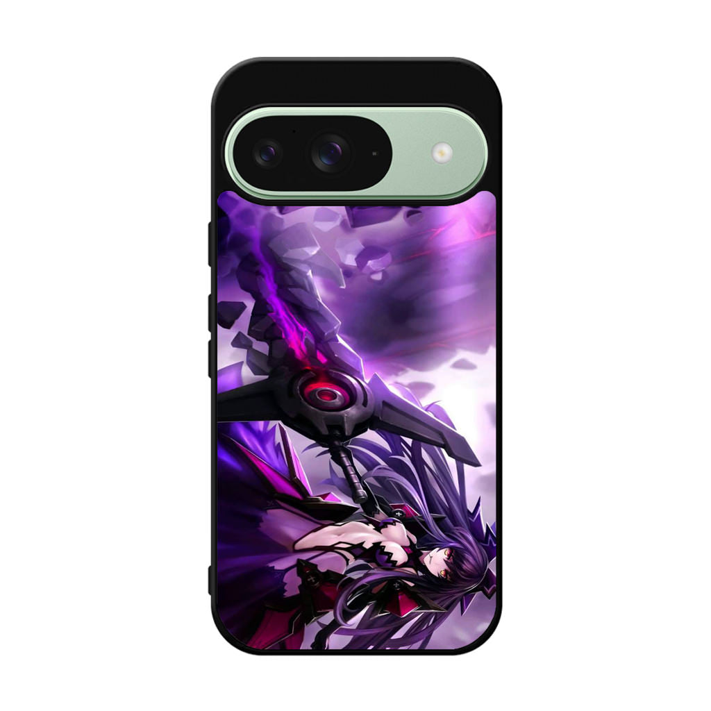 Date A Live Yatogami Google Pixel 9 Case