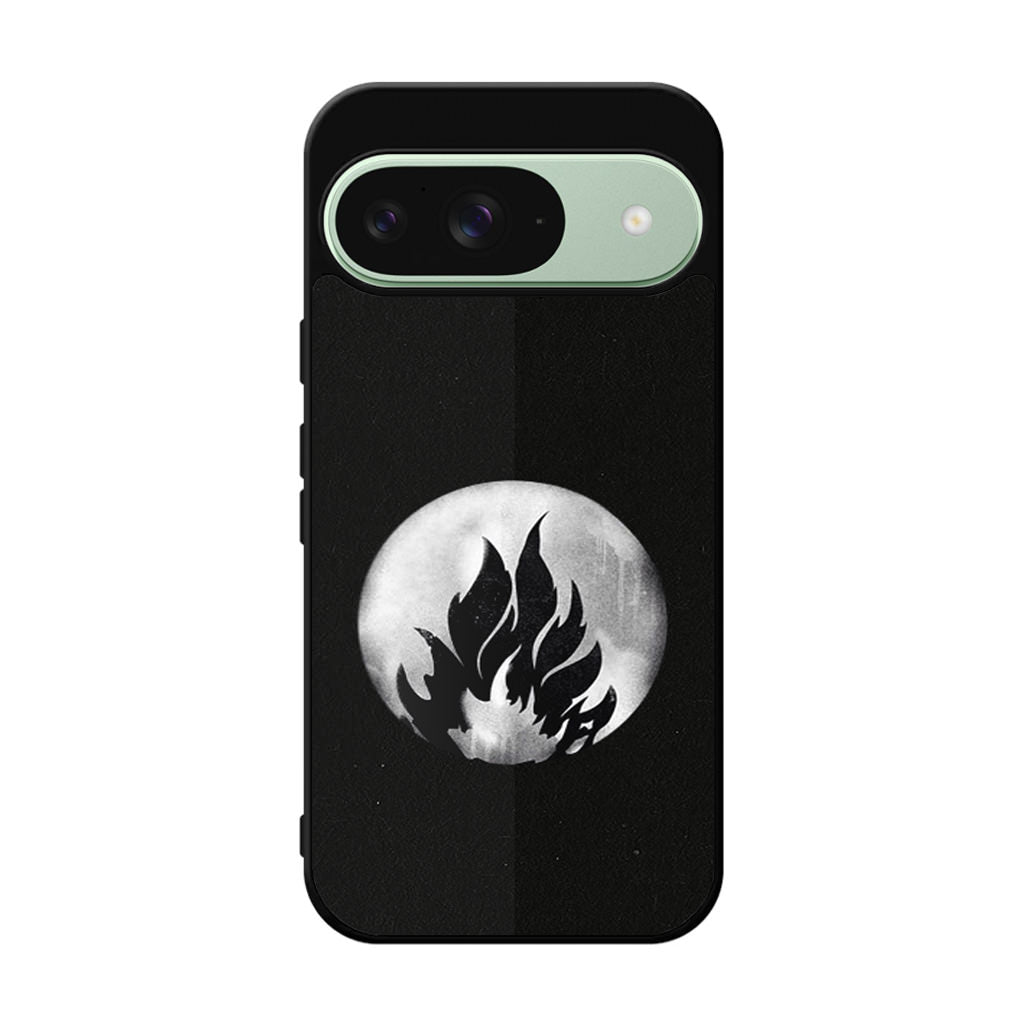 Dauntless Divergent Google Pixel 9 Case