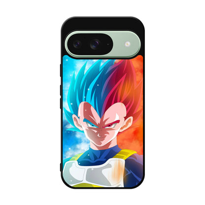 DBS Vegeta Google Pixel 9 Case