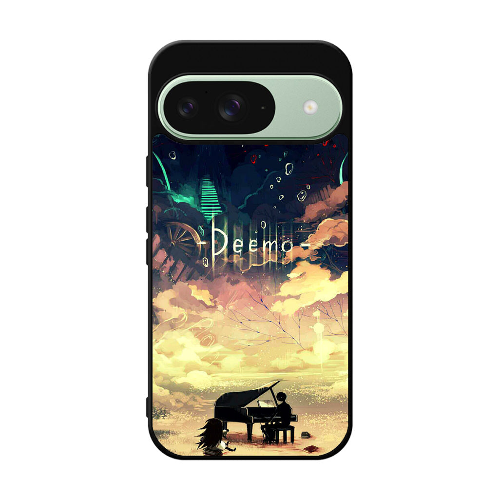 Deemo Intro Google Pixel 9 Case