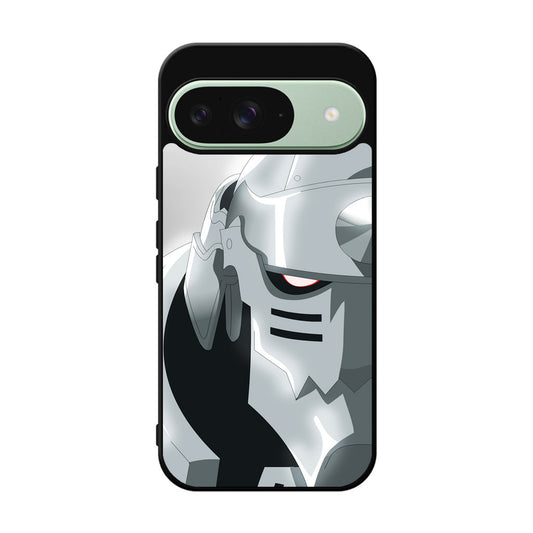 Fullmetal Alchemist Alphonse Google Pixel 9 Case