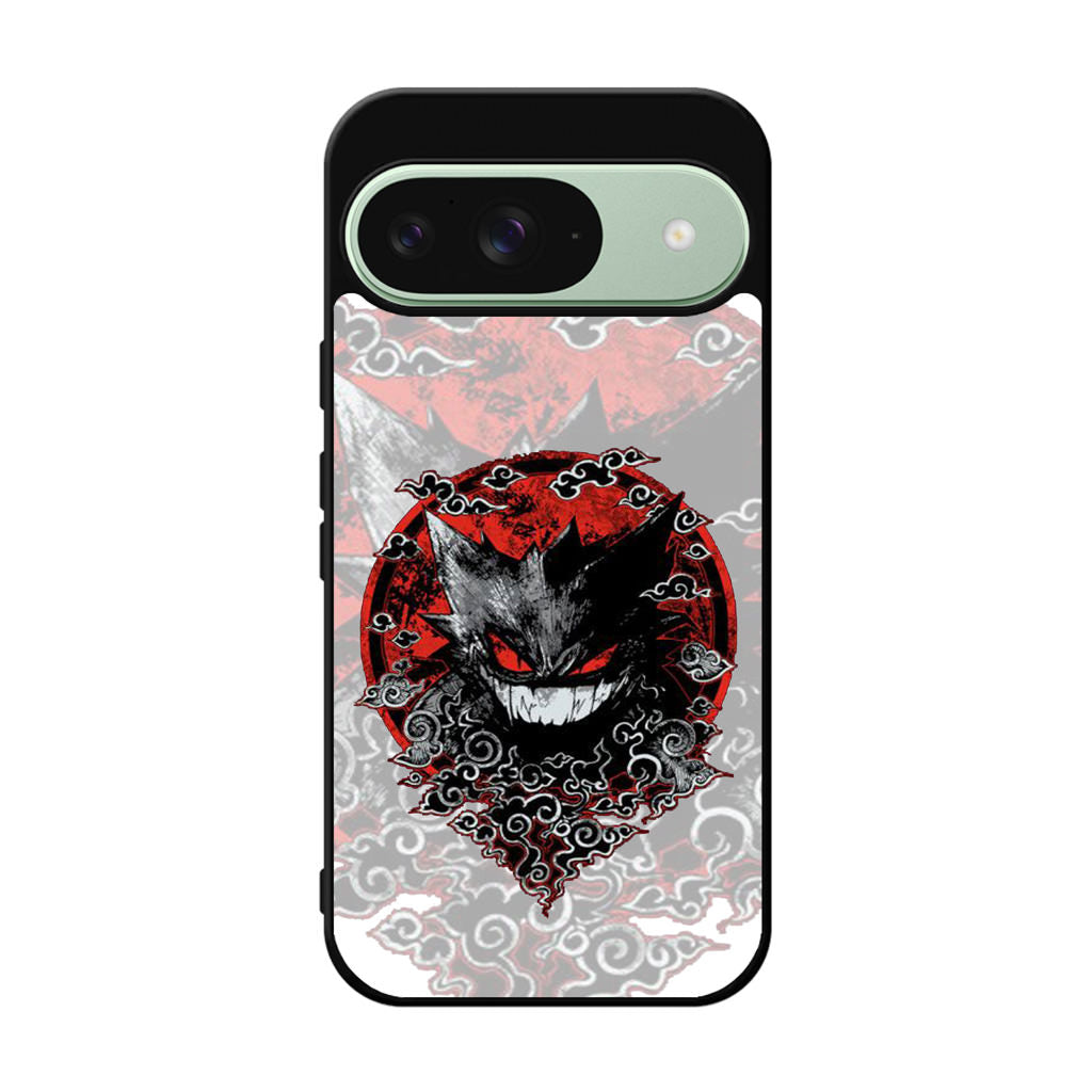 Gengar The Ghost Google Pixel 9 Case