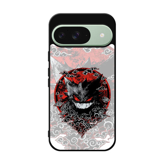 Gengar The Ghost Google Pixel 9 Case