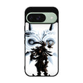 Skull Kid Hidden Evil Google Pixel 9 Case