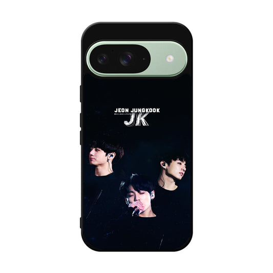 Jeon Jungkook Google Pixel 9 Case