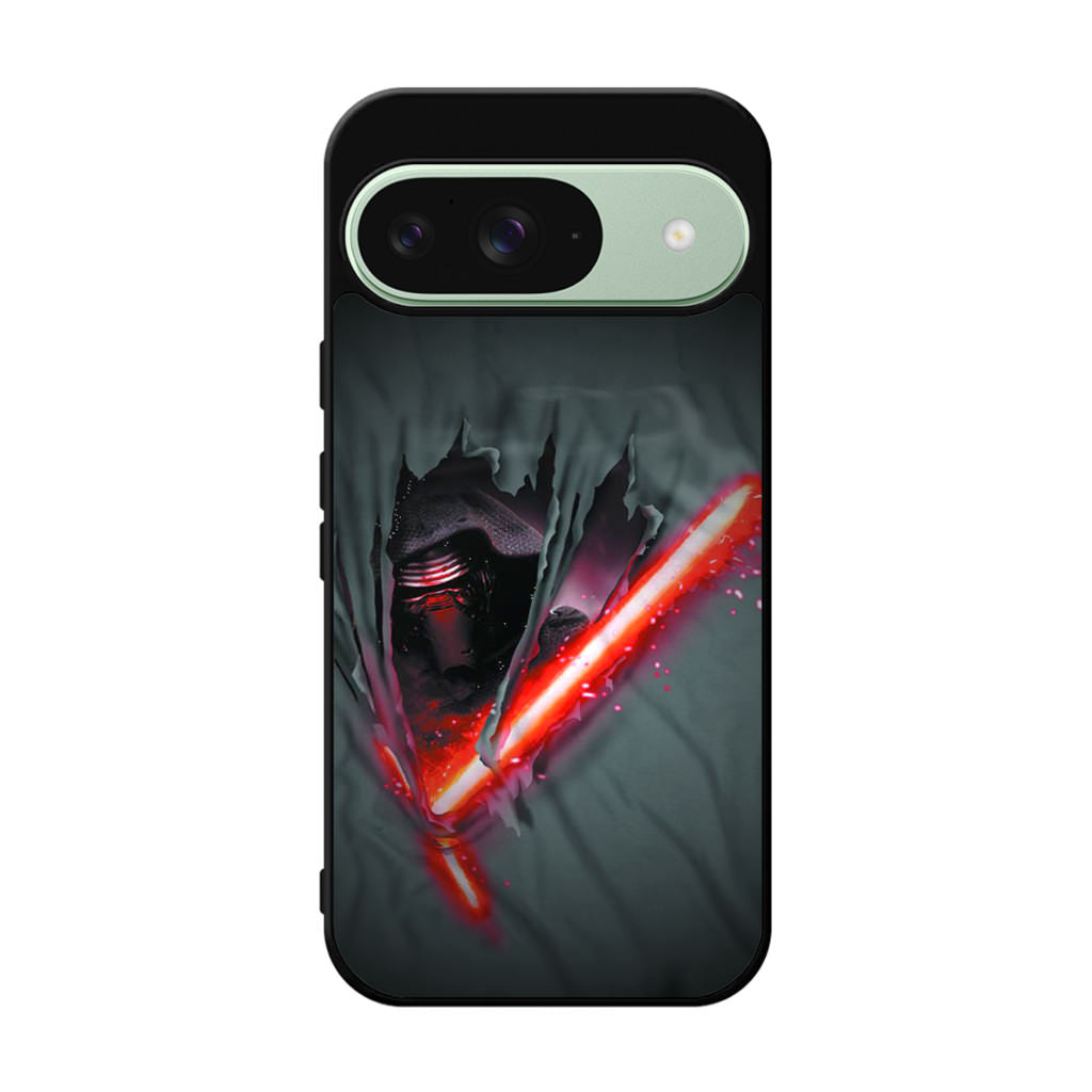 Kylo Ren Google Pixel 9 Case