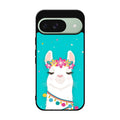 Llama Art Google Pixel 9 Case