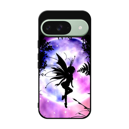 Moon Fairy Angel Google Pixel 9 Case