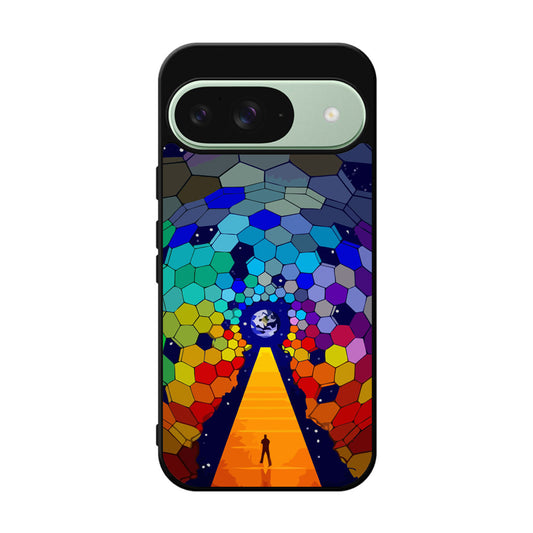 Muse Google Pixel 9 Case